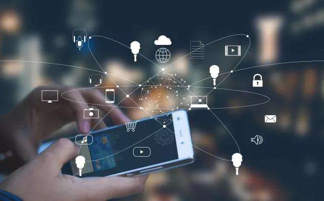 灯塔分析企业做微信营销常见的几种模式