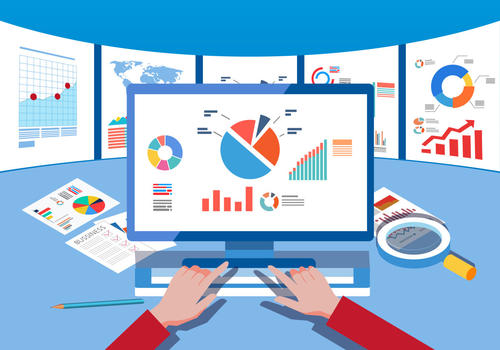 灯塔哪一种网站设计风格才是适合企业呢？