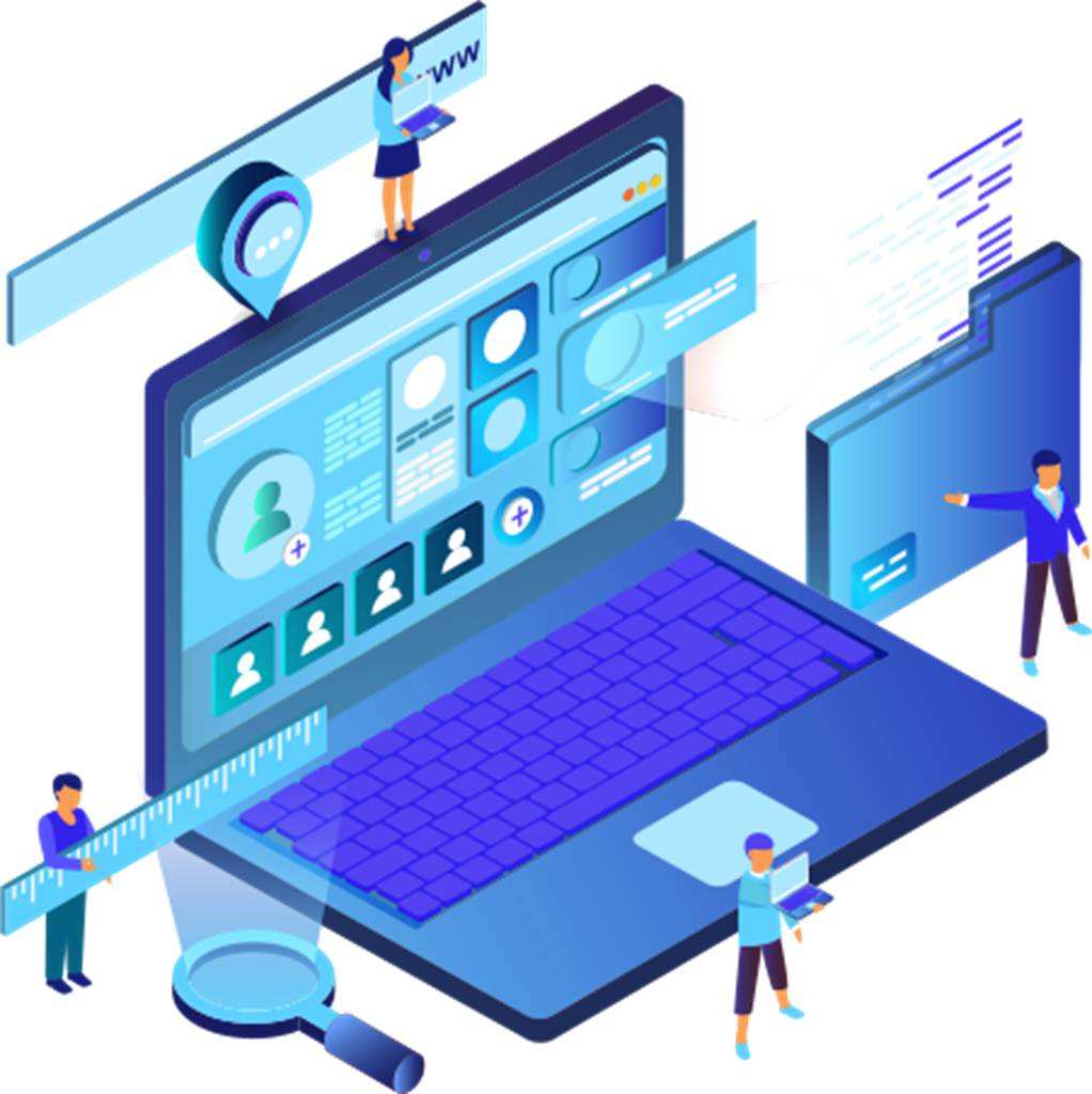 灯塔分析企业网站设计过程中需要注意的几个问题