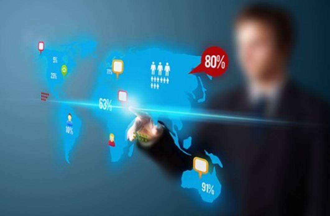 灯塔企业如何制定网络推广的内容方案？